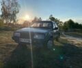 Черный ВАЗ 21099, объемом двигателя 1.6 л и пробегом 199 тыс. км за 1203 $, фото 1 на Automoto.ua