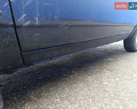 Черный ВАЗ 21099, объемом двигателя 1.6 л и пробегом 276 тыс. км за 1200 $, фото 17 на Automoto.ua