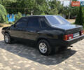 Черный ВАЗ 21099, объемом двигателя 1.6 л и пробегом 180 тыс. км за 1850 $, фото 1 на Automoto.ua