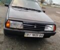 Черный ВАЗ 21099, объемом двигателя 0 л и пробегом 170 тыс. км за 1600 $, фото 4 на Automoto.ua