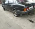 Черный ВАЗ 21099, объемом двигателя 1.6 л и пробегом 200 тыс. км за 800 $, фото 2 на Automoto.ua