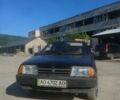 Чорний ВАЗ 21099, об'ємом двигуна 1.6 л та пробігом 280 тис. км за 1100 $, фото 1 на Automoto.ua