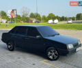 Черный ВАЗ 21099, объемом двигателя 1.6 л и пробегом 170 тыс. км за 2220 $, фото 1 на Automoto.ua