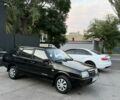 Чорний ВАЗ 21099, об'ємом двигуна 1.6 л та пробігом 175 тис. км за 1750 $, фото 1 на Automoto.ua