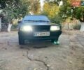 Черный ВАЗ 21099, объемом двигателя 1.6 л и пробегом 196 тыс. км за 2900 $, фото 1 на Automoto.ua