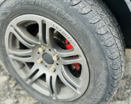 ВАЗ 21099 2008 у Вольнянске на Automoto.ua Чорний ВАЗ 21099, об'ємом двигуна 1.6 л та пробігом 223 тис. км за 2299 $, фото 12 на Automoto.ua