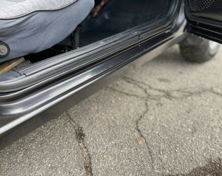 Черный ВАЗ 21099, объемом двигателя 1.6 л и пробегом 196 тыс. км за 2150 $, фото 9 на Automoto.ua