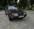 Чорний ВАЗ 21099, об'ємом двигуна 1.6 л та пробігом 189 тис. км за 1698 $, фото 1 на Automoto.ua