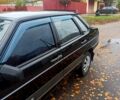 Черный ВАЗ 21099, объемом двигателя 1.6 л и пробегом 90 тыс. км за 2500 $, фото 3 на Automoto.ua