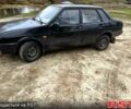 Черный ВАЗ 21099, объемом двигателя 1.6 л и пробегом 87 тыс. км за 1020 $, фото 4 на Automoto.ua
