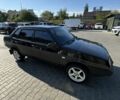 Чорний ВАЗ 21099, об'ємом двигуна 1.6 л та пробігом 140 тис. км за 2400 $, фото 1 на Automoto.ua