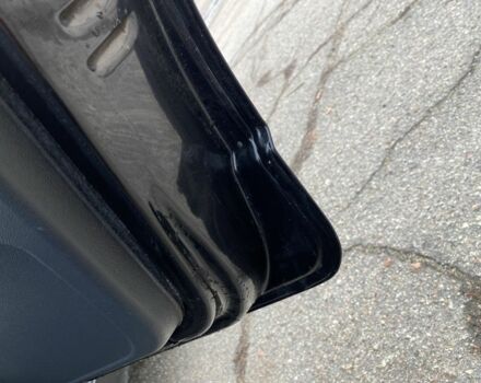 Черный ВАЗ 21099, объемом двигателя 1.6 л и пробегом 196 тыс. км за 2150 $, фото 6 на Automoto.ua