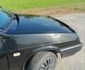 Черный ВАЗ 21099, объемом двигателя 1.6 л и пробегом 205 тыс. км за 2300 $, фото 12 на Automoto.ua