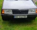 Чорний ВАЗ 21099, об'ємом двигуна 1.6 л та пробігом 128 тис. км за 2750 $, фото 6 на Automoto.ua
