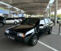 Черный ВАЗ 21099, объемом двигателя 0 л и пробегом 220 тыс. км за 2300 $, фото 1 на Automoto.ua