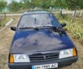 Черный ВАЗ 21099, объемом двигателя 1.6 л и пробегом 240 тыс. км за 2000 $, фото 1 на Automoto.ua