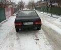 Черный ВАЗ 21099, объемом двигателя 1.6 л и пробегом 192 тыс. км за 1500 $, фото 3 на Automoto.ua