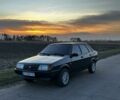 Чорний ВАЗ 21099, об'ємом двигуна 1.6 л та пробігом 237 тис. км за 1449 $, фото 1 на Automoto.ua