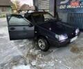 Чорний ВАЗ 21099, об'ємом двигуна 1.6 л та пробігом 544 тис. км за 1650 $, фото 9 на Automoto.ua