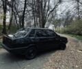 Черный ВАЗ 21099, объемом двигателя 1.6 л и пробегом 200 тыс. км за 2200 $, фото 1 на Automoto.ua