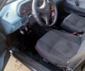 Чорний ВАЗ 21099, об'ємом двигуна 1.6 л та пробігом 285 тис. км за 1850 $, фото 8 на Automoto.ua