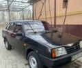 Чорний ВАЗ 21099, об'ємом двигуна 1.6 л та пробігом 84 тис. км за 2200 $, фото 1 на Automoto.ua