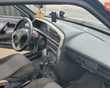 Чорний ВАЗ 21099, об'ємом двигуна 1.6 л та пробігом 183 тис. км за 2850 $, фото 18 на Automoto.ua