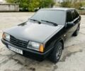 ВАЗ 21099 2008 у Вольнянске на Automoto.ua Чорний ВАЗ 21099, об'ємом двигуна 1.6 л та пробігом 223 тис. км за 2299 $, фото 1 на Automoto.ua