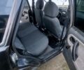 Черный ВАЗ 21099, объемом двигателя 1.6 л и пробегом 211 тыс. км за 2200 $, фото 9 на Automoto.ua