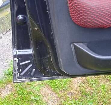 Чорний ВАЗ 21099, об'ємом двигуна 1.6 л та пробігом 128 тис. км за 2750 $, фото 11 на Automoto.ua