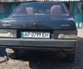 Черный ВАЗ 21099, объемом двигателя 1.6 л и пробегом 150 тыс. км за 1650 $, фото 2 на Automoto.ua