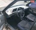 Черный ВАЗ 21099, объемом двигателя 1.6 л и пробегом 198 тыс. км за 900 $, фото 6 на Automoto.ua