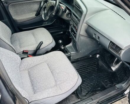 ВАЗ 21099 2008 у Вольнянске на Automoto.ua Чорний ВАЗ 21099, об'ємом двигуна 1.6 л та пробігом 223 тис. км за 2299 $, фото 15 на Automoto.ua