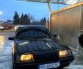 Чорний ВАЗ 21099, об'ємом двигуна 1.6 л та пробігом 300 тис. км за 1500 $, фото 1 на Automoto.ua