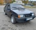 Черный ВАЗ 21099, объемом двигателя 1.6 л и пробегом 187 тыс. км за 52000 $, фото 2 на Automoto.ua