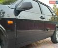 Чорний ВАЗ 21099, об'ємом двигуна 1.6 л та пробігом 280 тис. км за 1599 $, фото 15 на Automoto.ua