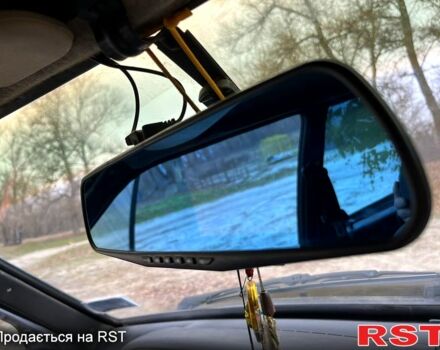 Черный ВАЗ 21099, объемом двигателя 1.6 л и пробегом 87 тыс. км за 1020 $, фото 5 на Automoto.ua