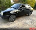 Чорний ВАЗ 21099, об'ємом двигуна 1.6 л та пробігом 330 тис. км за 1800 $, фото 2 на Automoto.ua