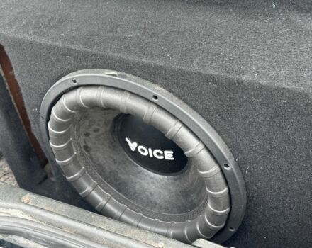 Черный ВАЗ 21099, объемом двигателя 1.6 л и пробегом 2 тыс. км за 2050 $, фото 9 на Automoto.ua