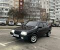 Чорний ВАЗ 21099, об'ємом двигуна 1.6 л та пробігом 290 тис. км за 1999 $, фото 1 на Automoto.ua