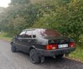 Черный ВАЗ 21099, объемом двигателя 1.6 л и пробегом 310 тыс. км за 1550 $, фото 7 на Automoto.ua