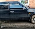 Черный ВАЗ 21099, объемом двигателя 1.6 л и пробегом 119 тыс. км за 2499 $, фото 3 на Automoto.ua