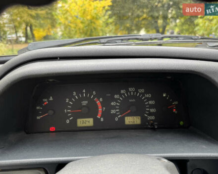 Черный ВАЗ 21099, объемом двигателя 1.6 л и пробегом 117 тыс. км за 2100 $, фото 14 на Automoto.ua