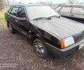 Чорний ВАЗ 21099, об'ємом двигуна 0 л та пробігом 71 тис. км за 2550 $, фото 1 на Automoto.ua