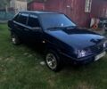 Черный ВАЗ 21099, объемом двигателя 0 л и пробегом 240 тыс. км за 2000 $, фото 1 на Automoto.ua
