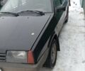 Чорний ВАЗ 21099, об'ємом двигуна 1.6 л та пробігом 165 тис. км за 2200 $, фото 1 на Automoto.ua