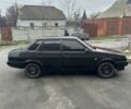 Черный ВАЗ 21099, объемом двигателя 1.6 л и пробегом 220 тыс. км за 1800 $, фото 2 на Automoto.ua