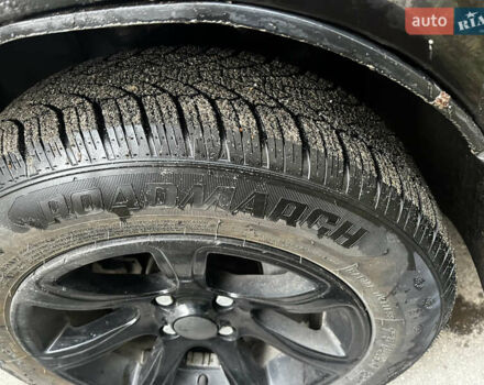 Черный ВАЗ 21099, объемом двигателя 1.6 л и пробегом 99 тыс. км за 2500 $, фото 9 на Automoto.ua