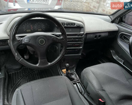 Чорний ВАЗ 21099, об'ємом двигуна 1.6 л та пробігом 140 тис. км за 1300 $, фото 7 на Automoto.ua