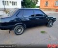 Черный ВАЗ 21099, объемом двигателя 1.6 л и пробегом 120 тыс. км за 2000 $, фото 3 на Automoto.ua